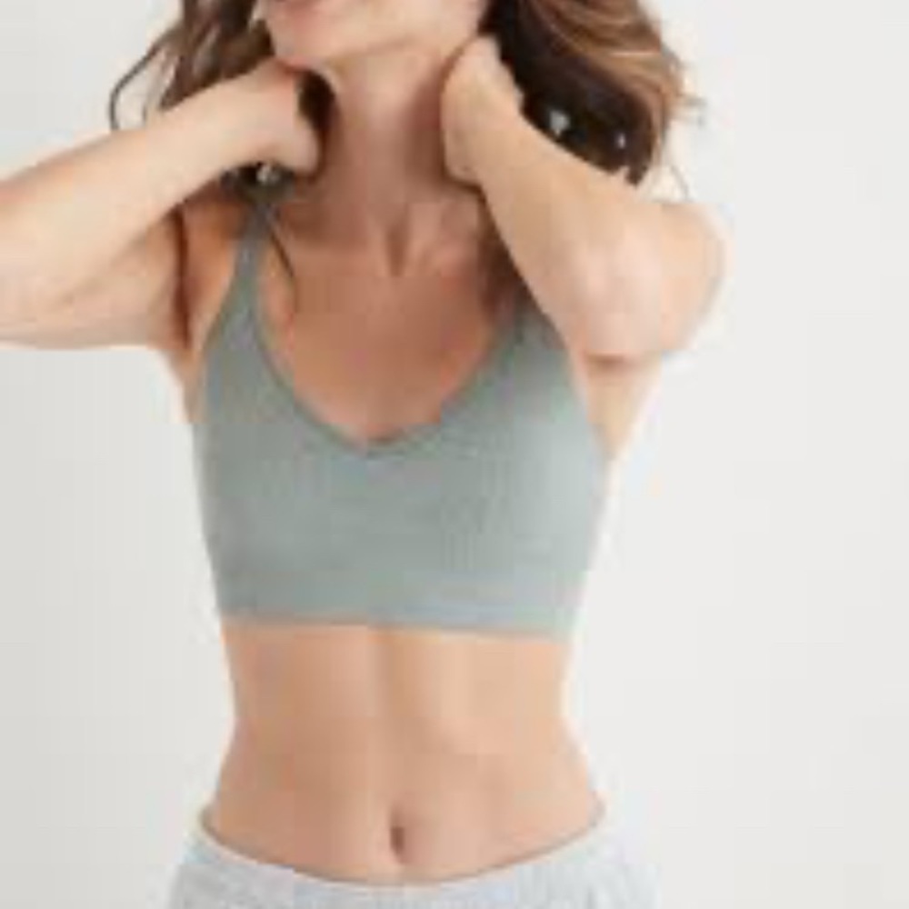 Aerie top